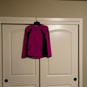 Justice Cheer jacket